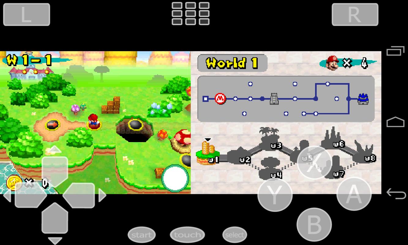 Pokemon Ds Games For Android Free Download